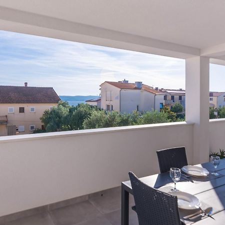 Appartement Stina à Biograd Na Moru Extérieur photo