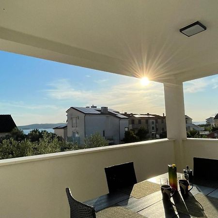 Appartement Stina à Biograd Na Moru Extérieur photo
