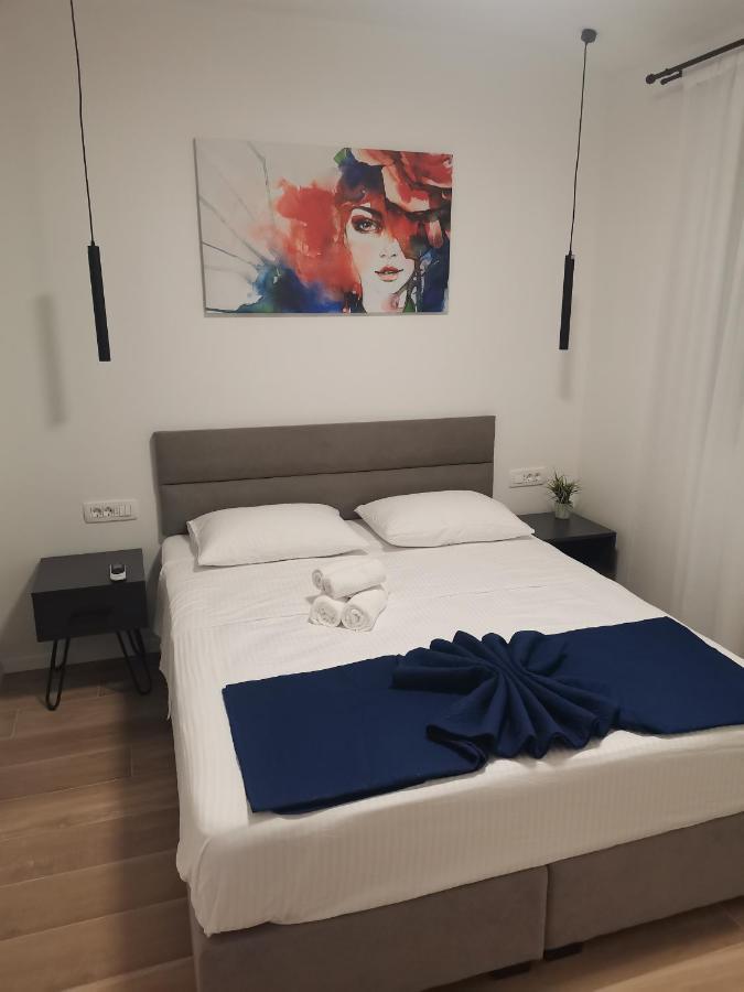 Appartement Stina à Biograd Na Moru Extérieur photo