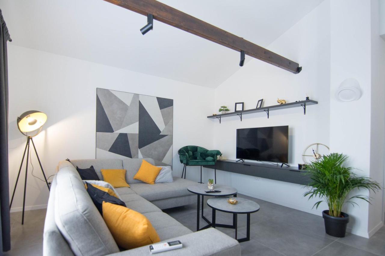 Appartement Stina à Biograd Na Moru Extérieur photo