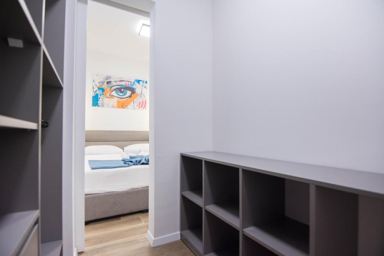 Appartement Stina à Biograd Na Moru Extérieur photo