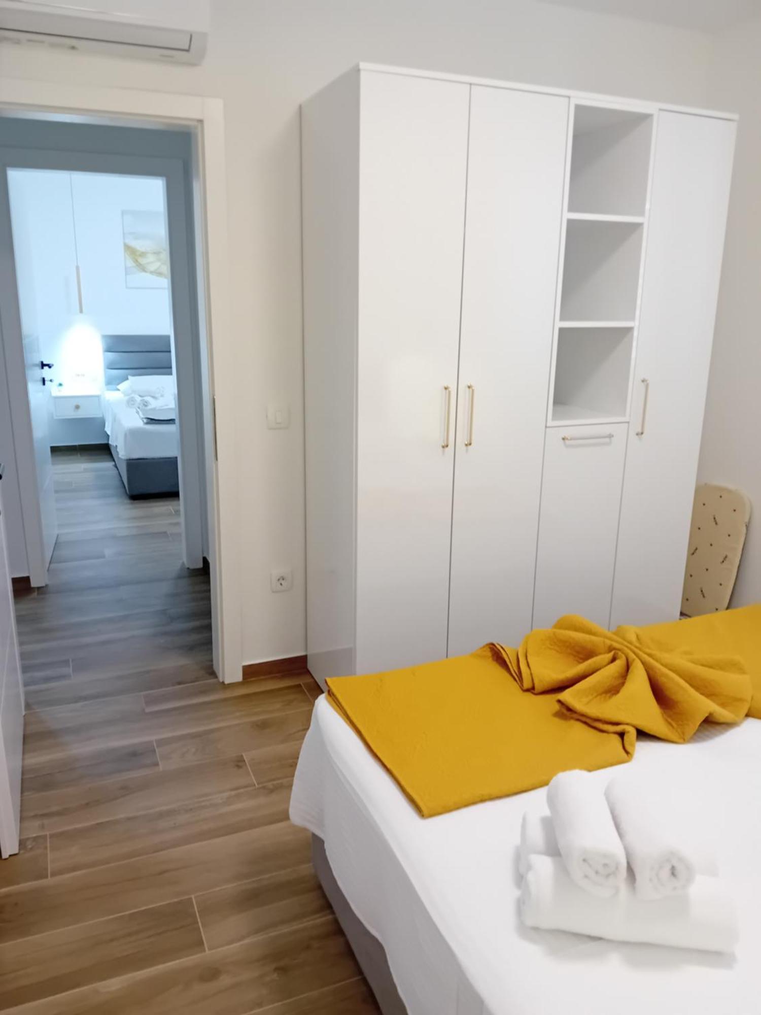Appartement Stina à Biograd Na Moru Extérieur photo