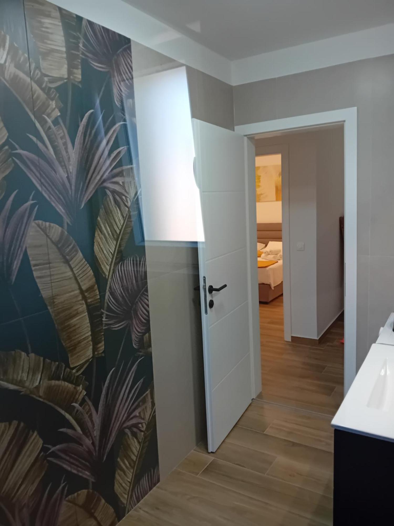 Appartement Stina à Biograd Na Moru Extérieur photo
