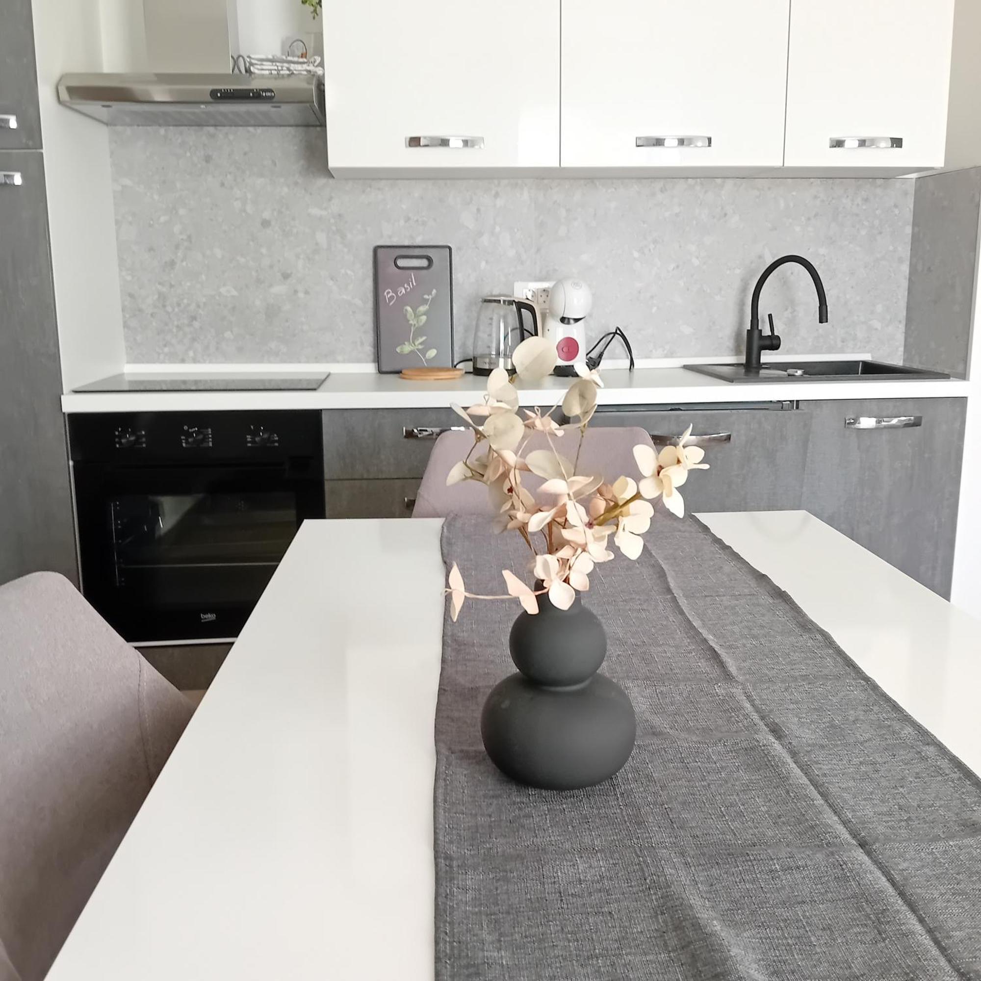 Appartement Stina à Biograd Na Moru Extérieur photo